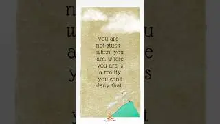 Try to be on the edge,so that when the opportunity comes,you jump.