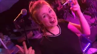 Ostseetour jamstreet 2018