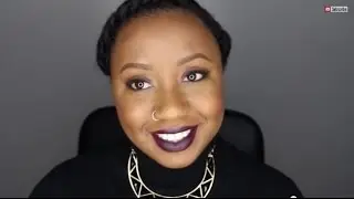 How to: wear a dark lipstick PROPERLY (tips+tricks)