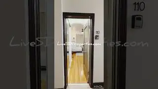 660 S Cloverdale Ave. #110 (Studio Apt)