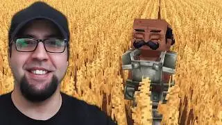 Hytale 3.Gün! Tarım Çağına Geçiş ve Keşiflere Devam!
