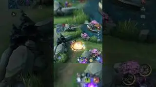 Joy twerk.  #mlbb #mobilelegends #games #gameplay #gaming #recommended