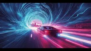 Neon Continuum