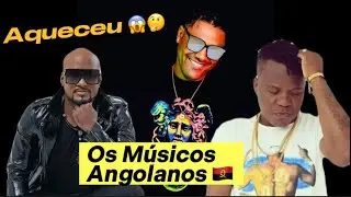 Dabeleza Kudurista disse: Quando a Tv zimbo abriu eu já era famoso. Kelly Silva rejeita Pai profeta