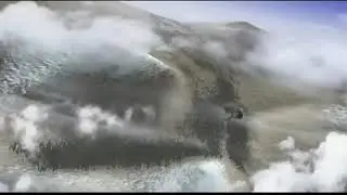 Ice age - Scrat dies￼