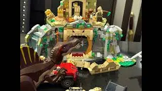 Dylan&rsquo;s Lego Movie - January 1, 2025