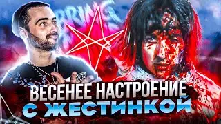 Bring Me The Horizon - LosT | Реакция и обзор песни от рок вокалиста | Покажу как поёт Оливер Сайкс