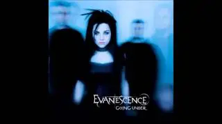 Going Under (Acapella and Background Vocals)