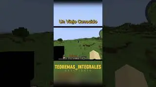 An Old Acquaintance #minecraft #minecraftshorts #shortvideo #shorts #funnyshorts #funny #horror #...