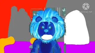 Alex Lion Colorae Heahta 6. The Show Little Cat in G Major