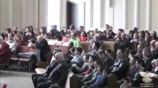 Andrei Balulescu - Puterea unui strigat pentru mantuirea ta (14 Februarie, 2016)