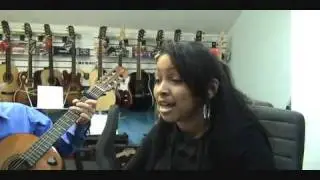 Vocal Tutoring Mississauga Rihanna love the way you lie