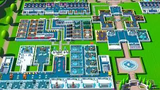 10 HOURS of TWO POINT CAMPUS Gameplay (PC/UHD)