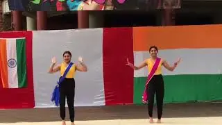 India Mela 2018: Eastern Meets Western