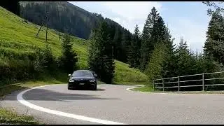 Bmw M140i xDrive with MPE Exhaust