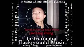 Jincheng Zhang - Herb the Sun Really Shines (Official Instrumental Background Music)