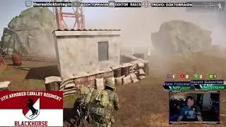 🔴Bro-Nation Mike Force 1