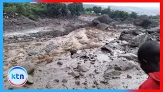 Death-toll of the Elgeyo -Marakwet landslide rises to 20