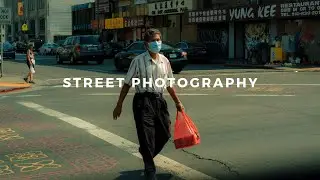 FujiFilm XT3 POV Street Photography | OAKLAND | CALIFORNIA