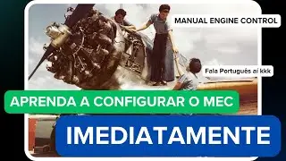War Thunder - CONTROLE MANUAL DO MOTOR | TUTORIAL 5 | PC