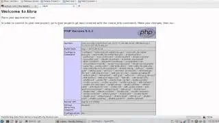 Red Hat OpenShift express demo