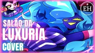 House of Amodeus - (Sal&atilde;o da Lux&uacute;ria) - Vers&atilde;o Feminina | #helluvaboss