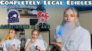 Infused Drinks & A New Rig