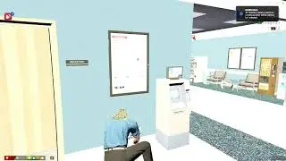 Hardest working EMT in Grizzley World? EMR- Timmy Dean GW RP