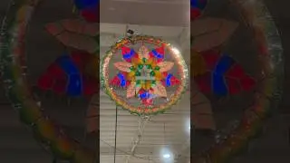 Pasko Na Naman!  Filipino Christmas Parol Lanterns! #christmas  #christmasdecor #christmasparol