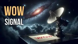 Sleepy Science: The 1977 &ldquo;Wow!&rdquo; Signal &mdash; A Message From Deep Space