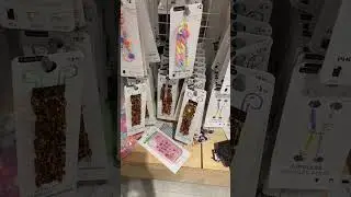 Primark girls accessories only 1 and 2 piunds