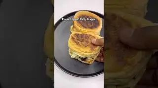 Sweet Bread Dessert Recipes | Easy Breakfast Ideas #shorts #bread  #burger  #recipe