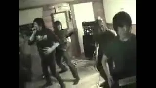 Chelsea Grin - Recreant (Live at Twins Falls 2009)