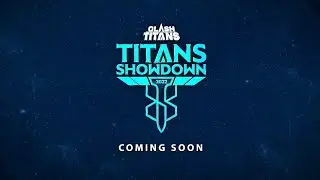 The FIRST Ever CoT eSports Tournament is HERE !!! Clash of Titans SHOWDOWN ❤️ #clashoftitans