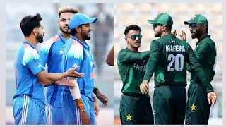 PLEASE 🥺 SUBSCRIBE  is live IND A vs PAK A Live Score: पाकिस्तान ने टॉस जीता, पहले बैटिंग करेगी