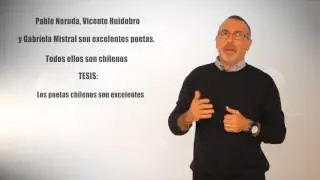 Debate: Razonamientos y falacias comunes