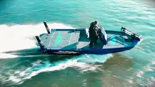 Rockproof Boats