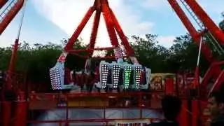 Funfair 2014 - London