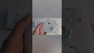 Gamesir G7 SE Game Controller - XBOX Licensed