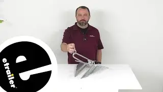 Review of Attwood Boat Anchor - Galvanized Steel 13 Size Marine Slip Ring Penetrating - AT82RR