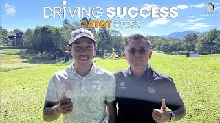 EP.33 ATGT - Driving Success | ธนพล เจริญสุข
