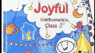 New ncert joyful maths class 2 chapter 7 Rani's gift solutions by khushaboo Jafri 