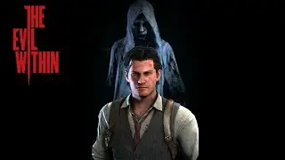THE EVIL WITHIN PS5 4K UHD