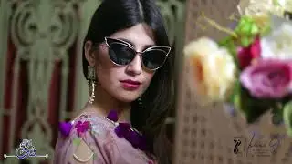 Fantak Masoori Lawn With Embroidered Duppata Teaser By Ghani Productions, +92 321 8330000