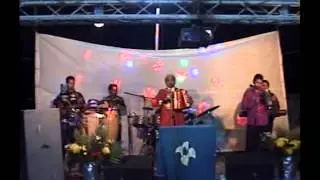 ANASTASIO MOLINA...PASEATE NAZARENO - EN VIVO
