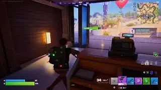 JUST GOT THIS WIN #fortnite #battleroyale #gameplay #ps5 #livestream