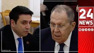 Թող ՌԴ-ում ընկալում չլինի, թե ՀՀ-ն փորձում է ինչ-որ բան անել ՌԴ-ի դեմ, բայց քննարկելու խնդիրներ կան