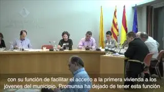 Via Democr&agrave;tica - Promunsa