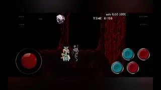 Golden Axe 2 Arcade Full Game