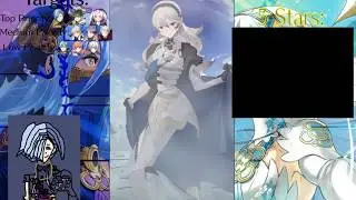 Birthday Summon! 120+ F2P Orbs. Legendary Lyn Banner